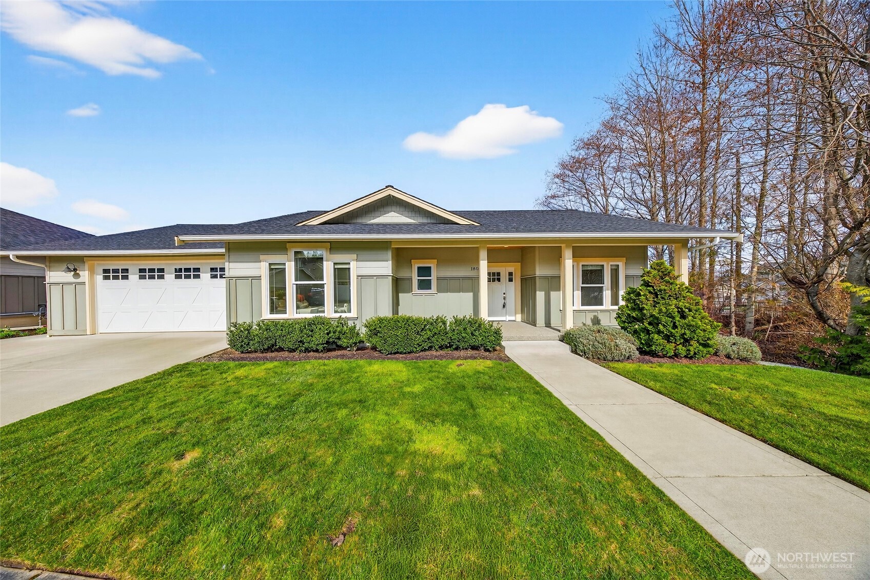 1806 40th Court , Anacortes, WA 98221