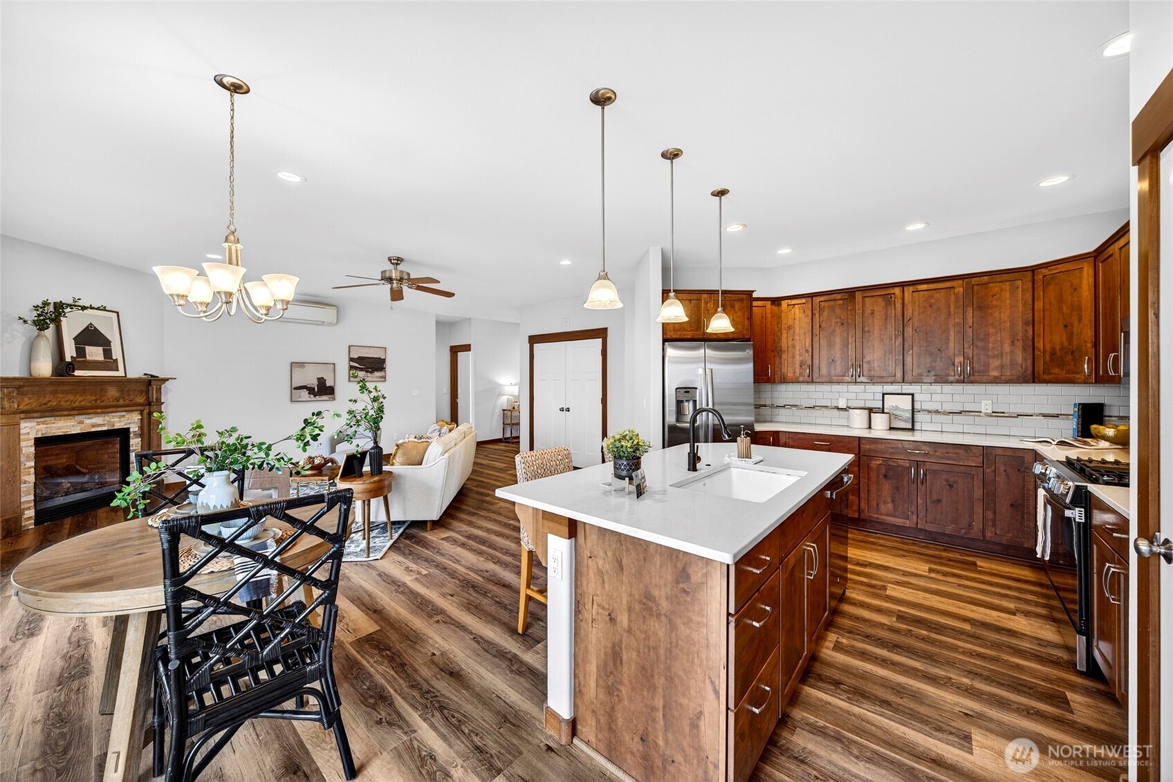 1806 40th Court , Anacortes, WA 98221