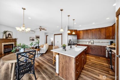 1806 40th Court , Anacortes, WA 98221 - Photo 14