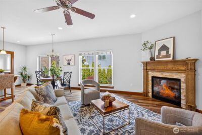 1806 40th Court , Anacortes, WA 98221 - Photo 3