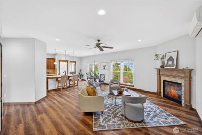 1806 40th Court , Anacortes, WA 98221 - Photo 4