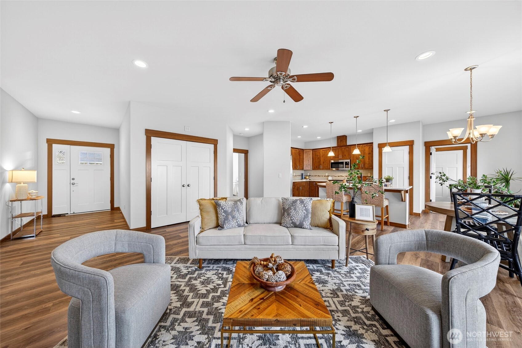 1806 40th Court , Anacortes, WA 98221