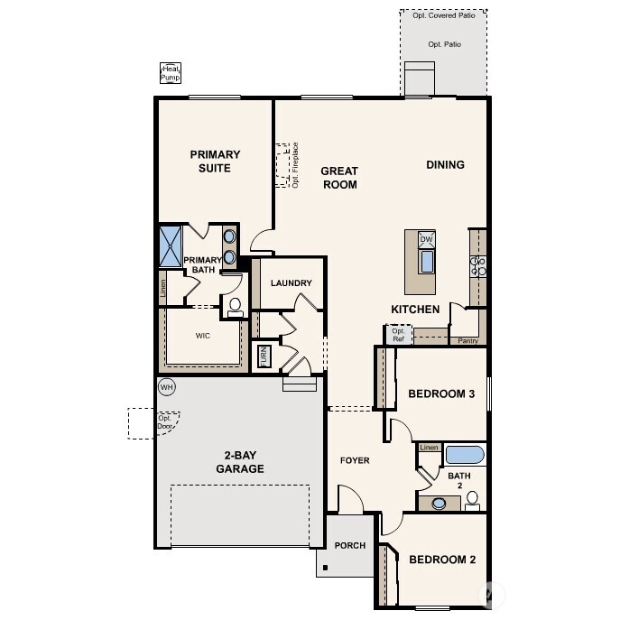 113 Willowbrook Drive , Chehalis, WA 98532