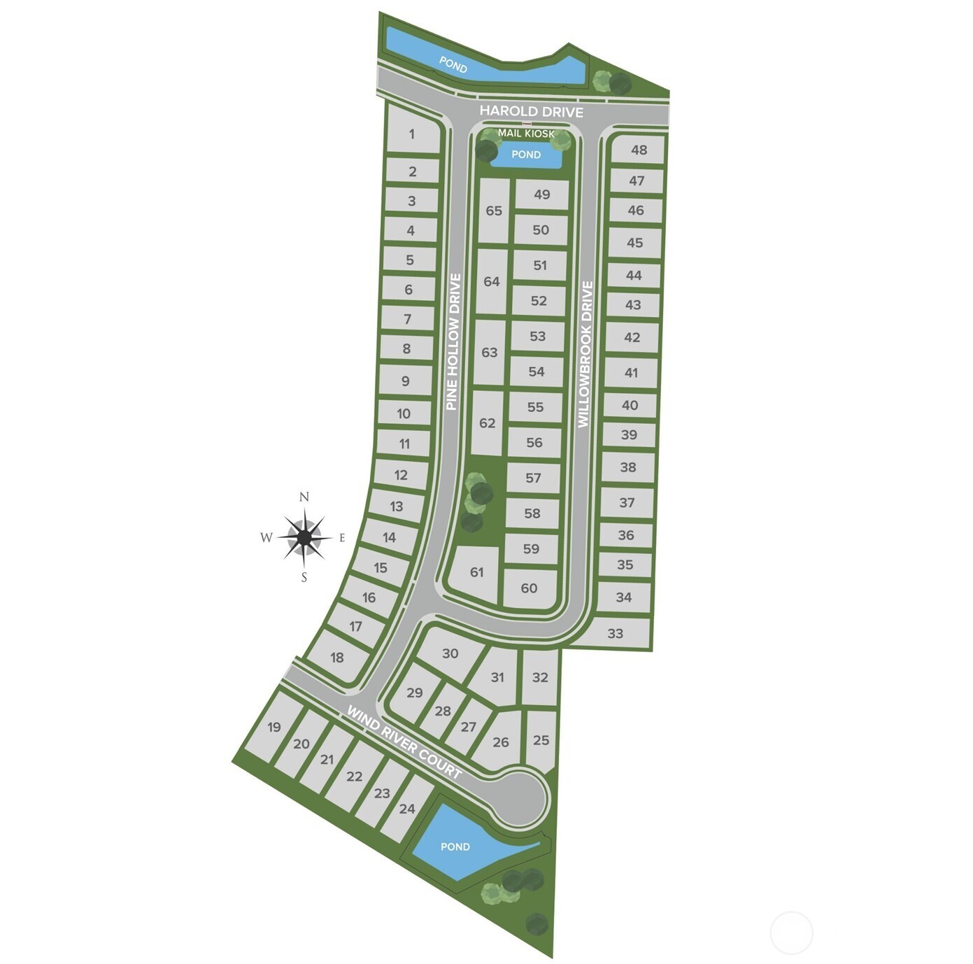 113 Willowbrook Drive , Chehalis, WA 98532