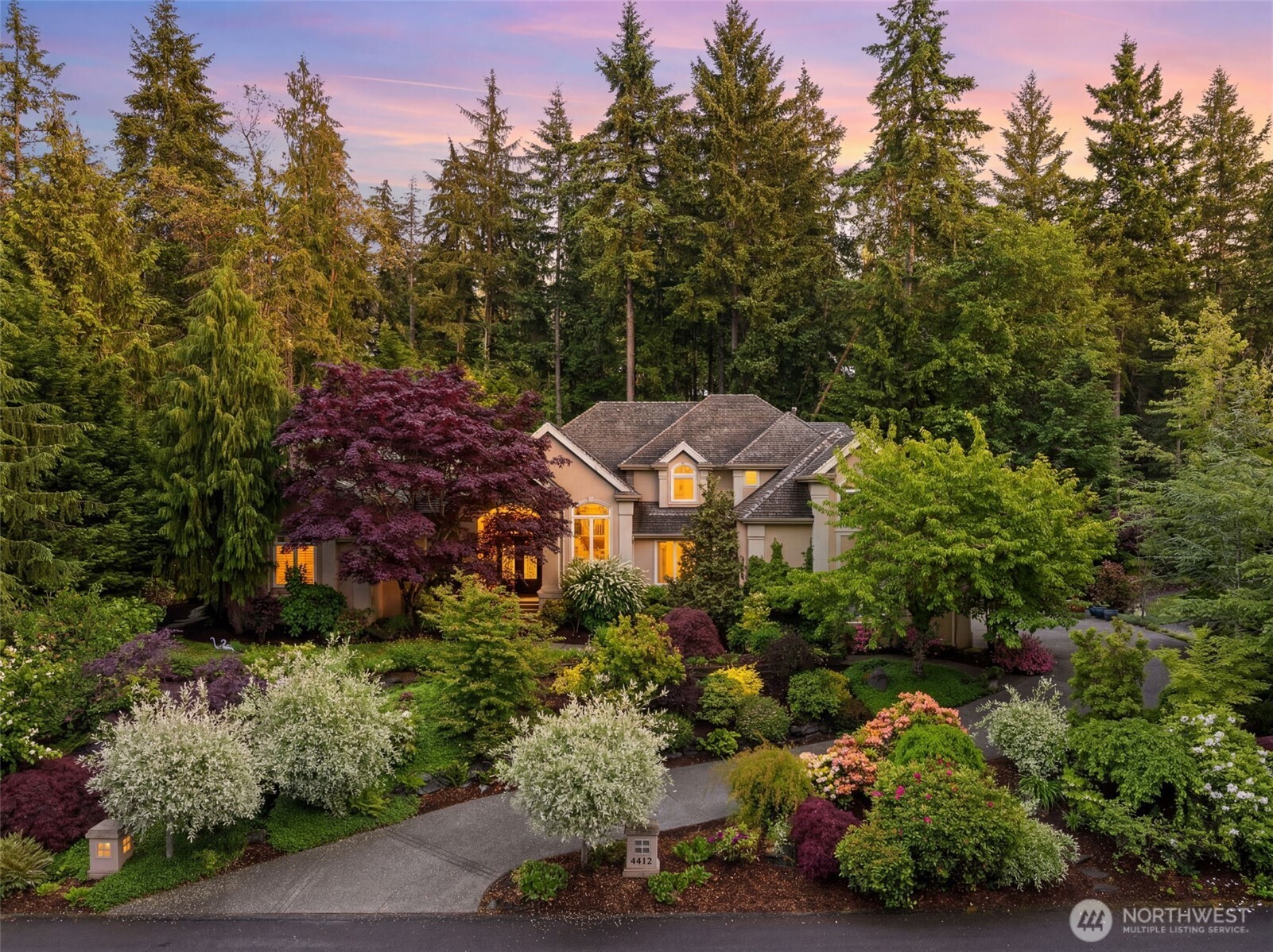 4412 Towhee Drive NW, Gig Harbor, WA 98332