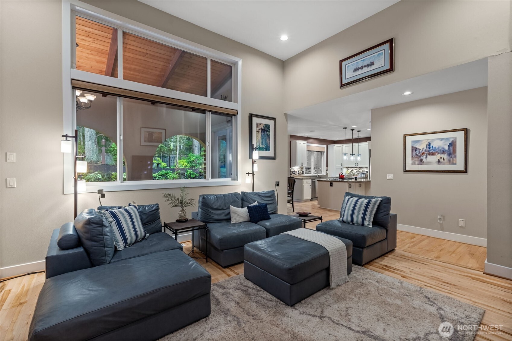 4412 Towhee Drive NW, Gig Harbor, WA 98332