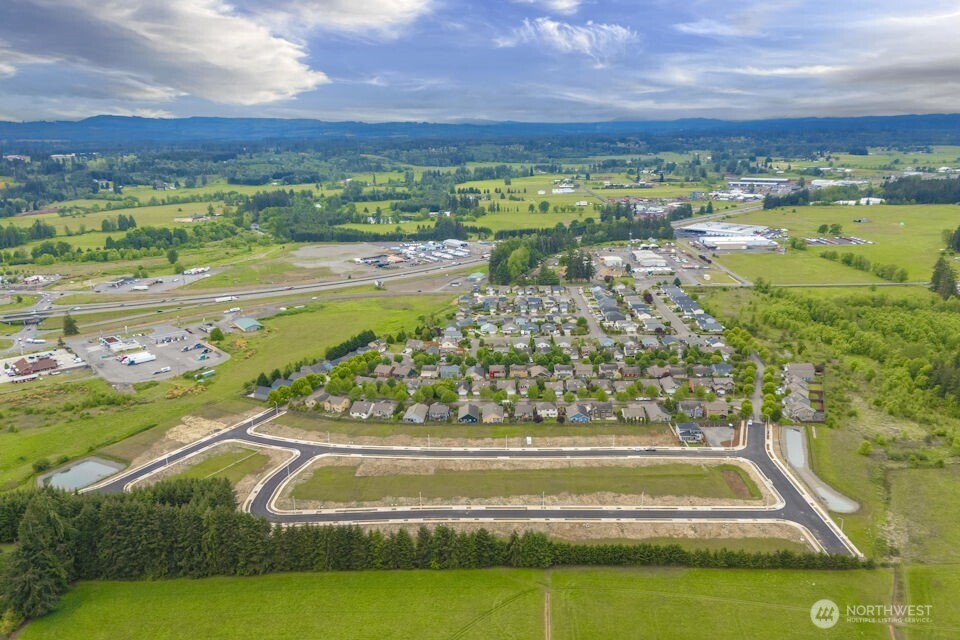 119 Willowbrook Drive , Chehalis, WA 98532