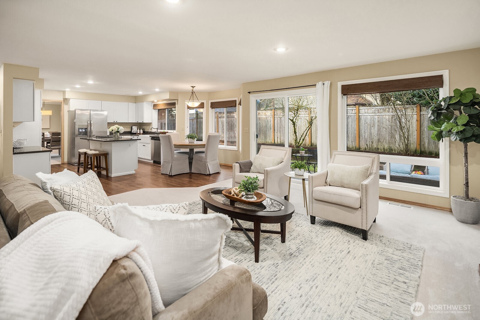 4662 244th Place SE, Sammamish, WA 98029