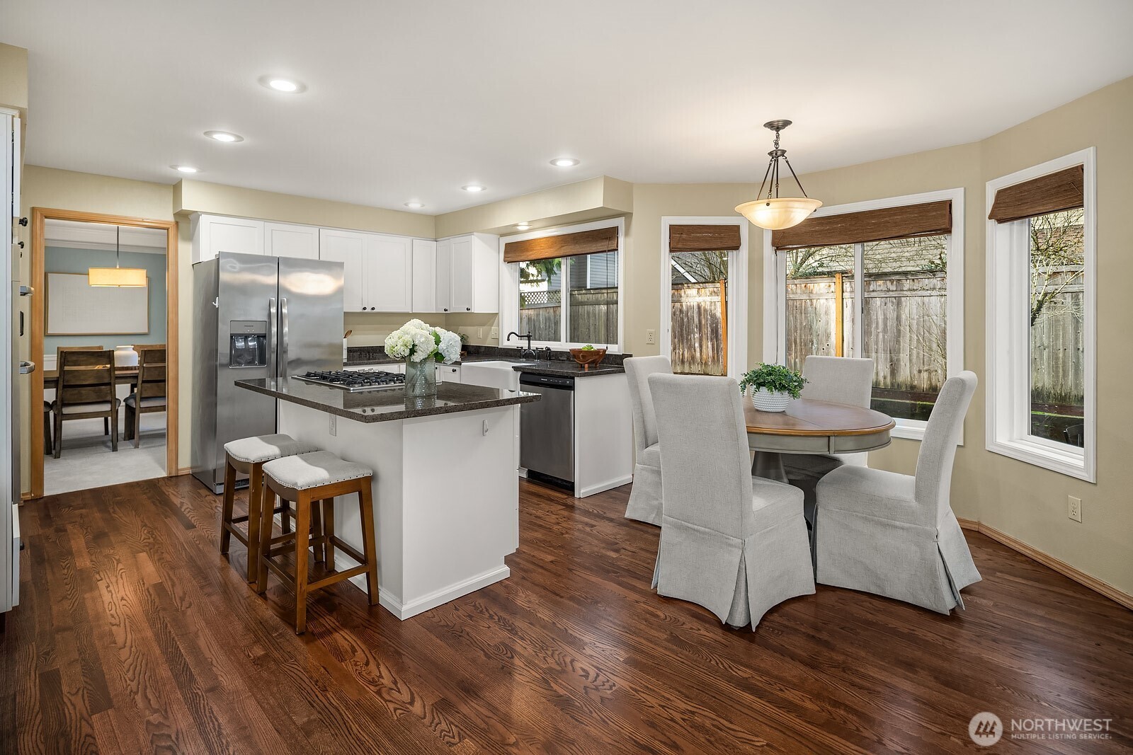 4662 244th Place SE, Sammamish, WA 98029