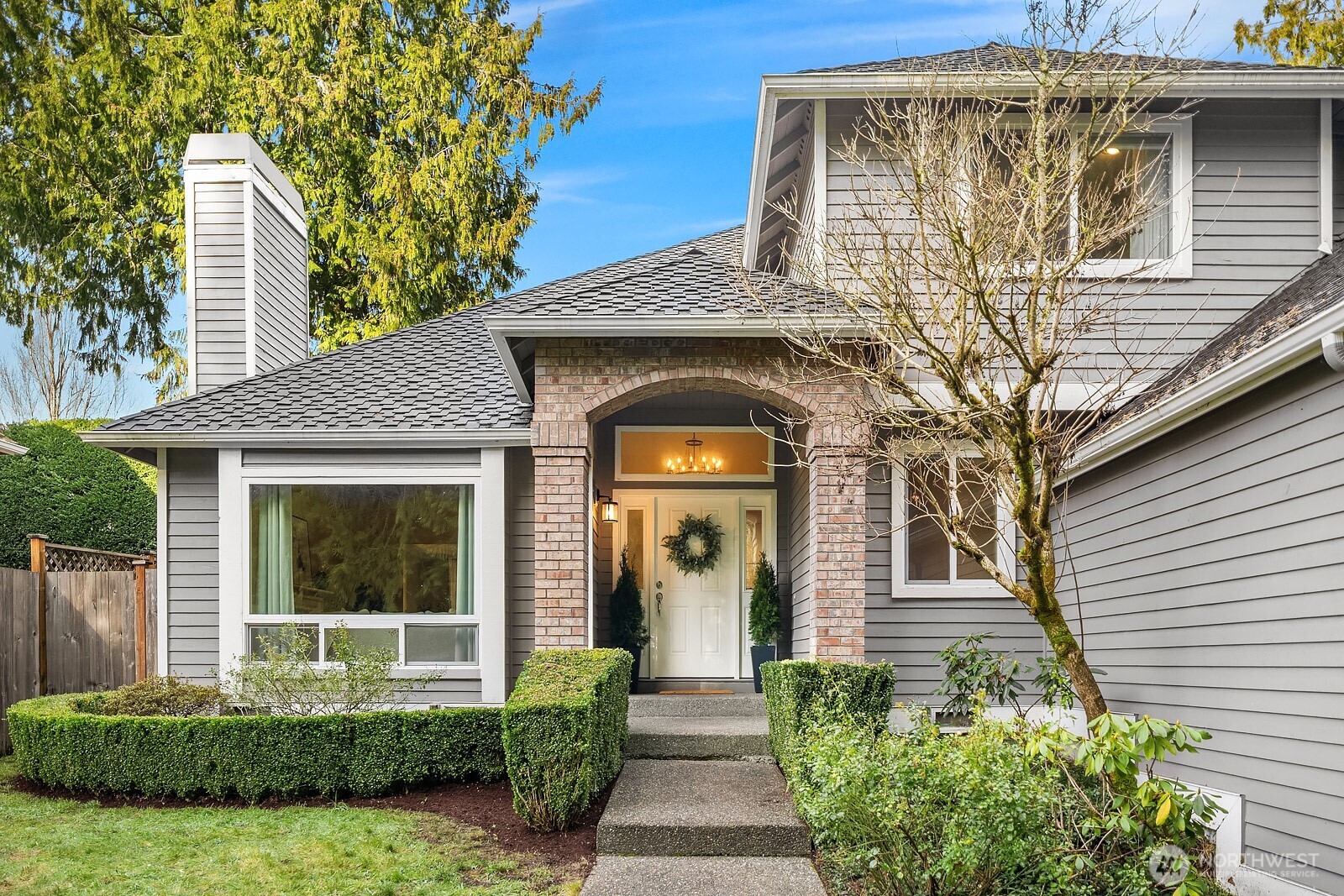 4662 244th Place SE, Sammamish, WA 98029