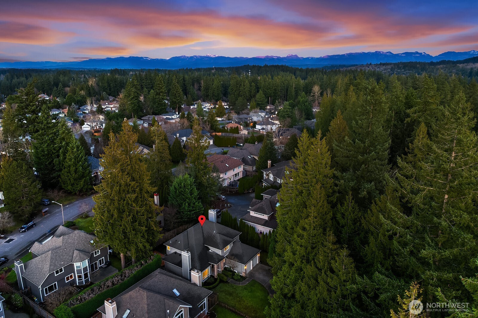 4662 244th Place SE, Sammamish, WA 98029