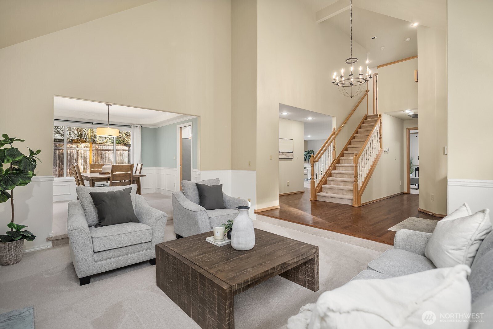 4662 244th Place SE, Sammamish, WA 98029