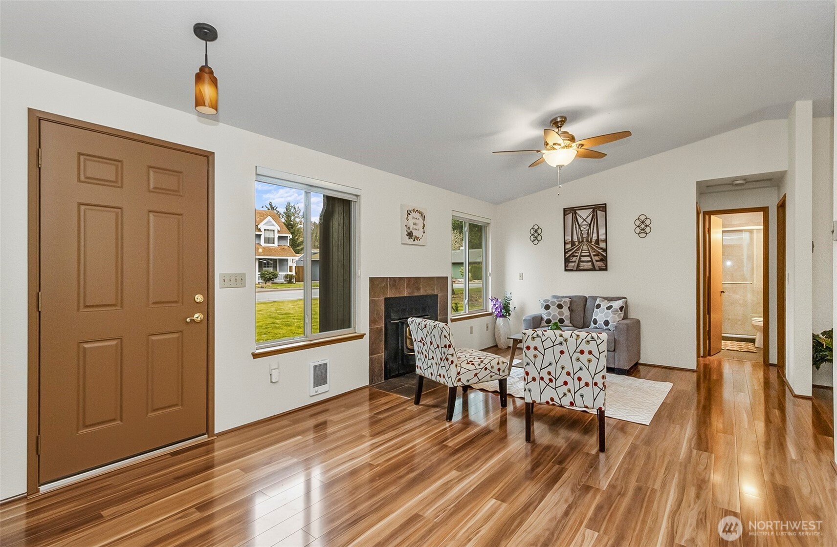 19709 SE 266th Place , Covington, WA 98042