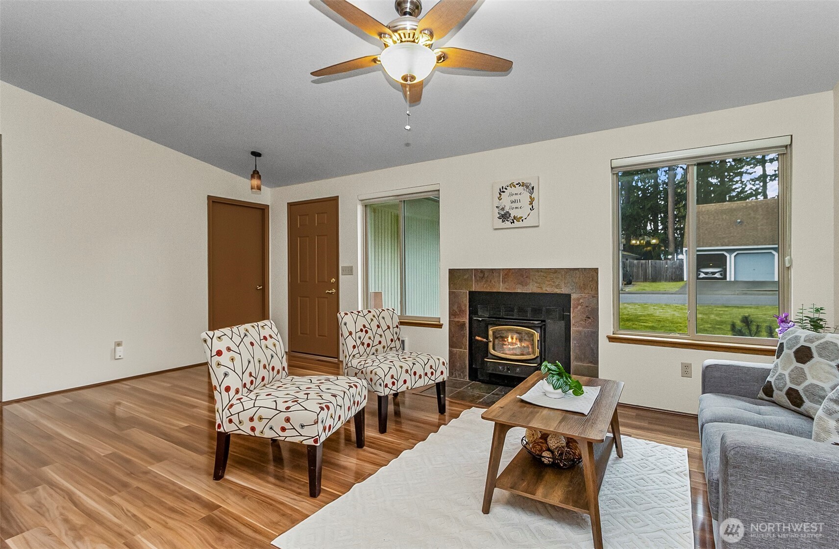 19709 SE 266th Place , Covington, WA 98042