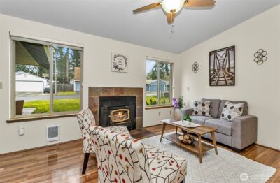 19709 SE 266th Place , Covington, WA 98042 - Photo 17