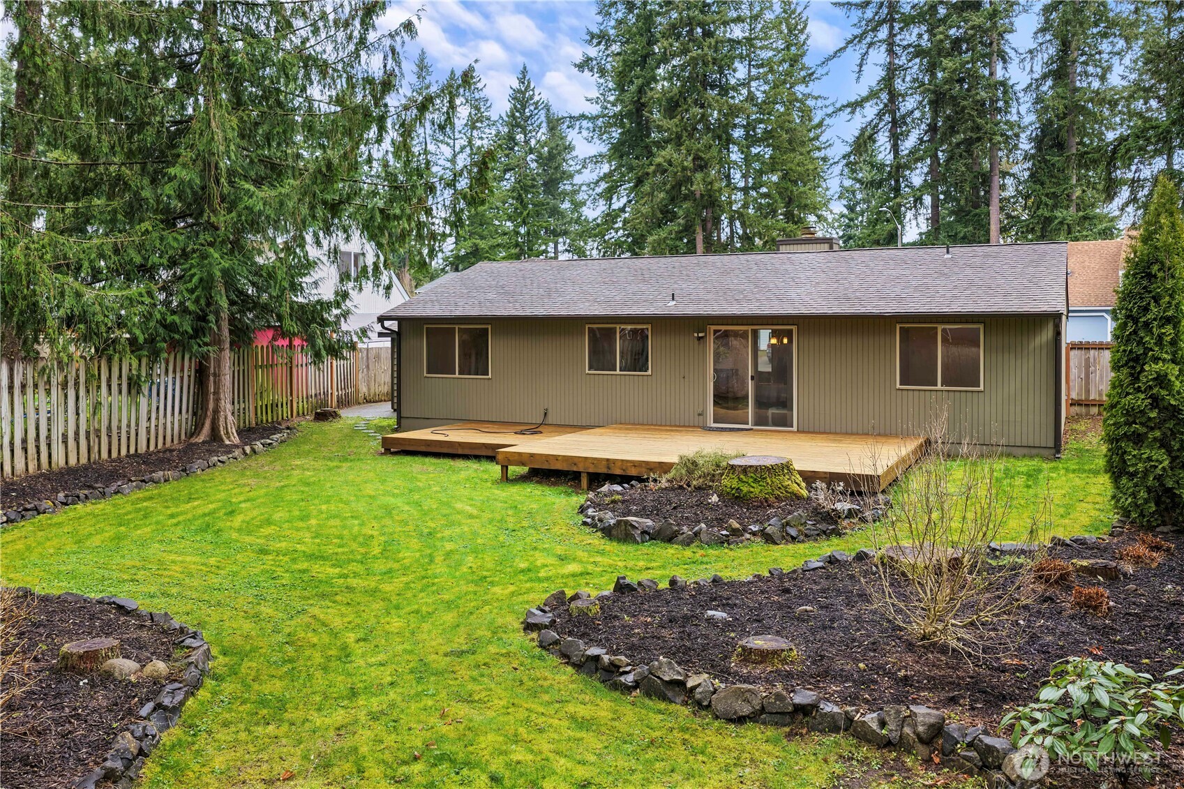 19709 SE 266th Place , Covington, WA 98042