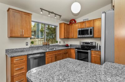 19709 SE 266th Place , Covington, WA 98042 - Photo 21