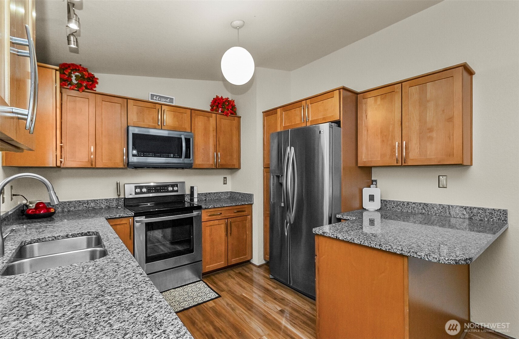 19709 SE 266th Place , Covington, WA 98042