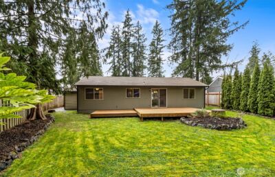 19709 SE 266th Place , Covington, WA 98042 - Photo 30
