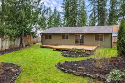 19709 SE 266th Place , Covington, WA 98042 - Photo 3