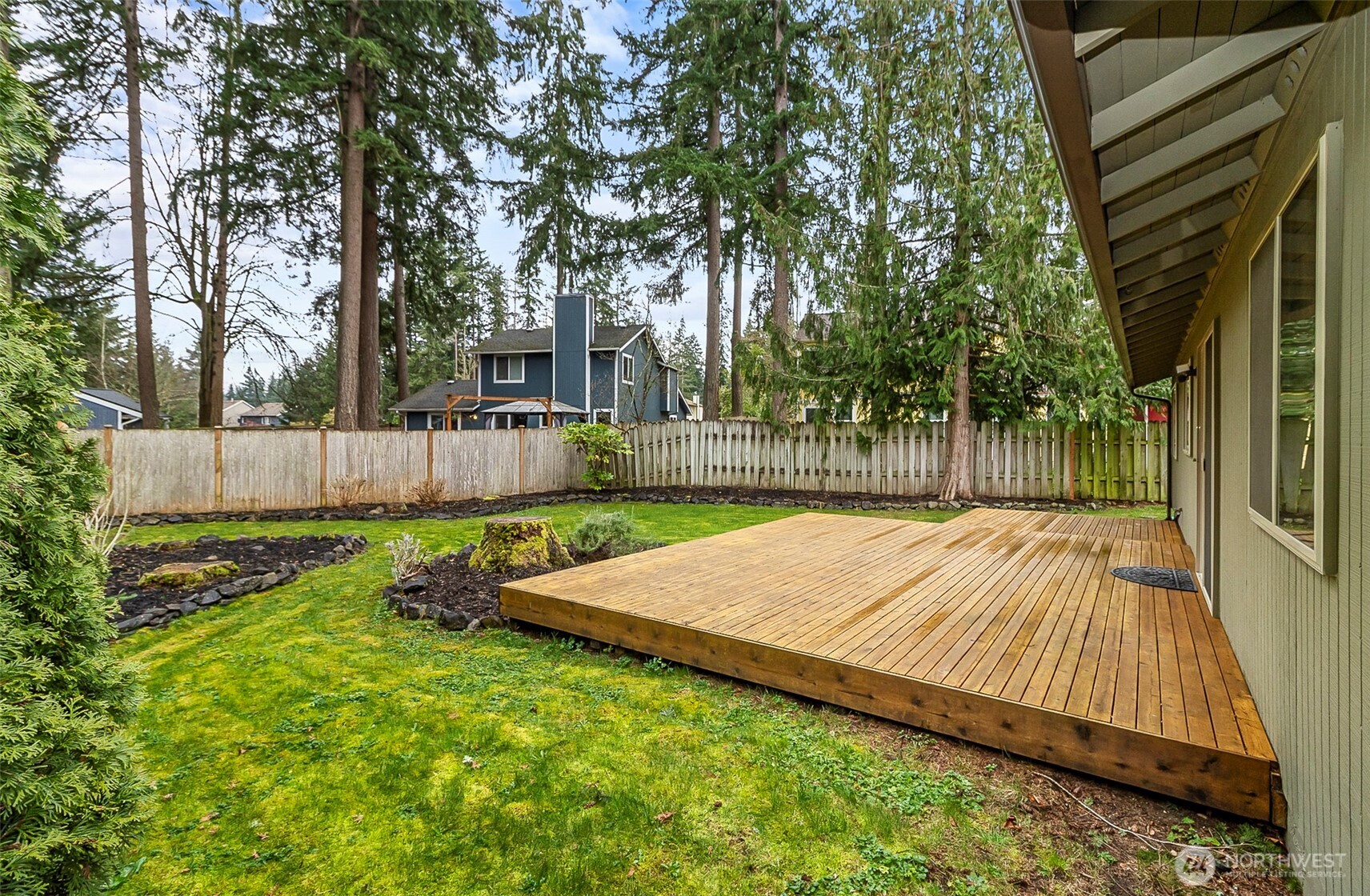 19709 SE 266th Place , Covington, WA 98042