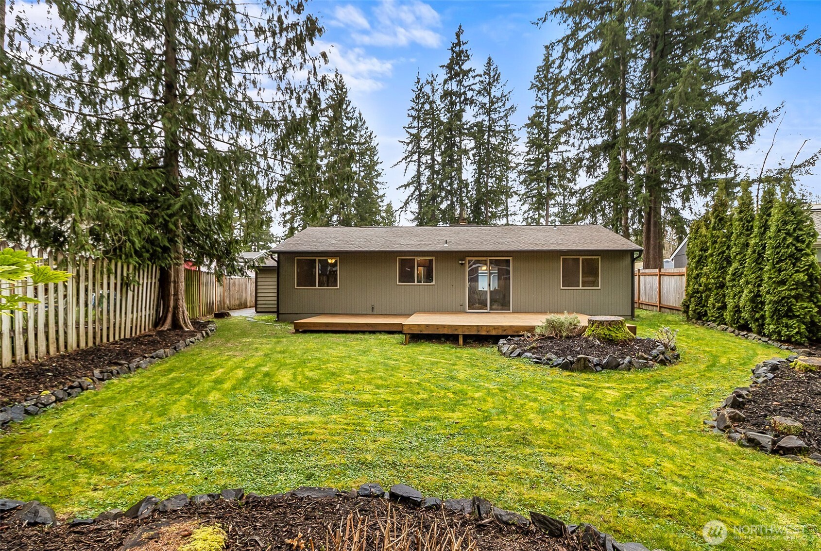 19709 SE 266th Place , Covington, WA 98042
