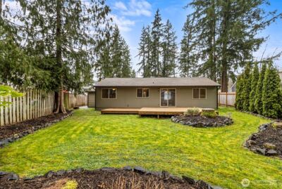19709 SE 266th Place , Covington, WA 98042 - Photo 9