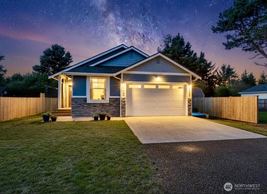 269 Ensign Avenue NW, Ocean Shores, WA 98569