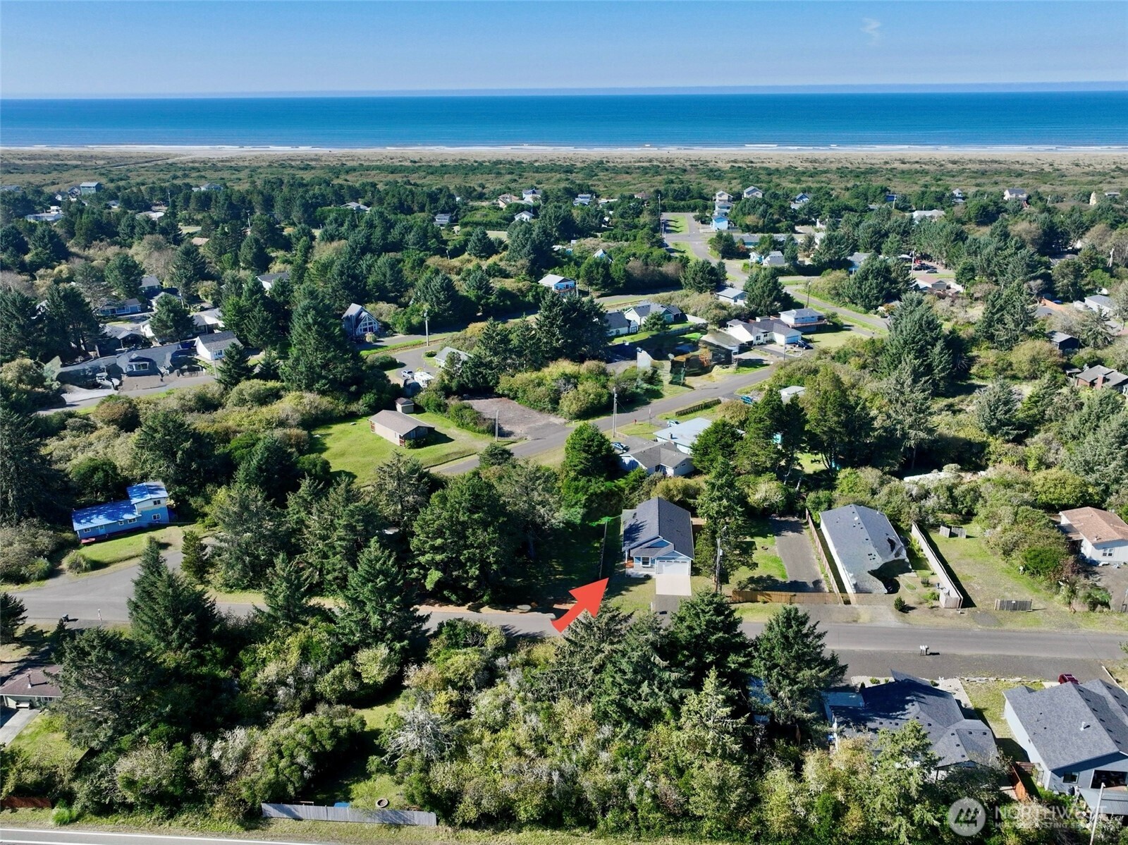 269 Ensign Avenue NW, Ocean Shores, WA 98569