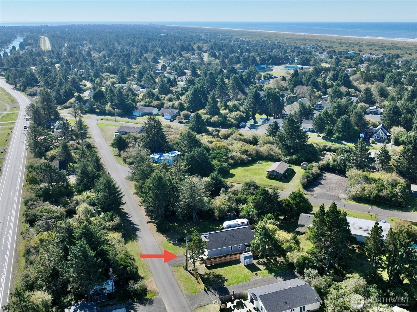 269 Ensign Avenue NW, Ocean Shores, WA 98569
