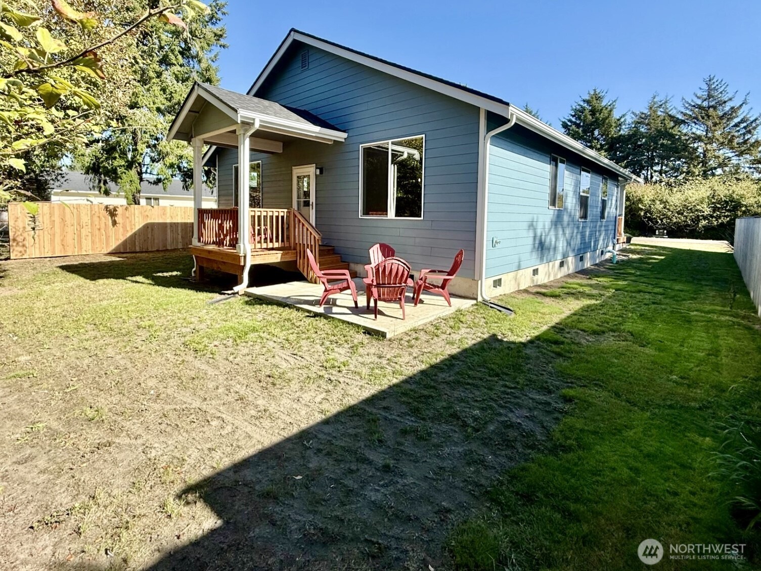 269 Ensign Avenue NW, Ocean Shores, WA 98569