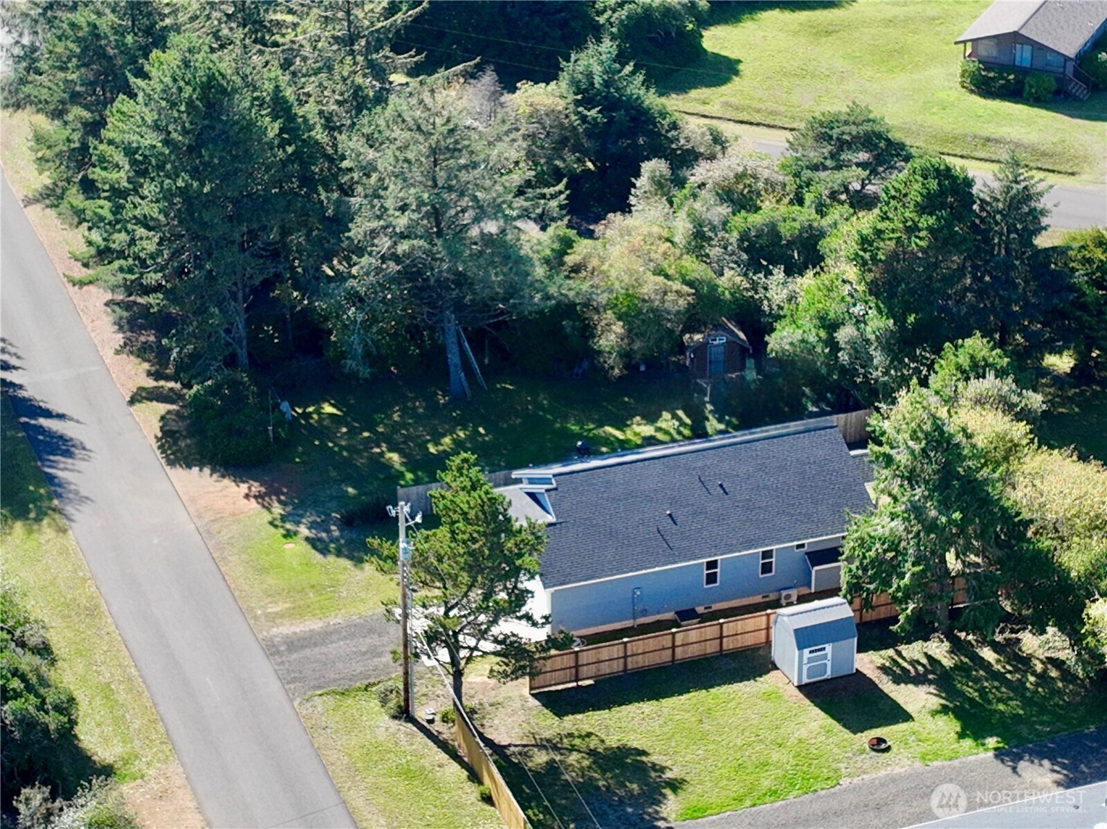 269 Ensign Avenue NW, Ocean Shores, WA 98569