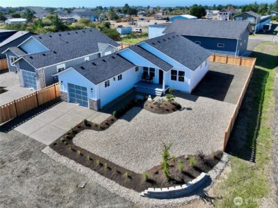 990 Alida Court SE, Ocean Shores, WA 98569 - Photo 2