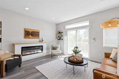 16111 36TH Avenue W #H3, Lynnwood, WA 98087 - Photo 4