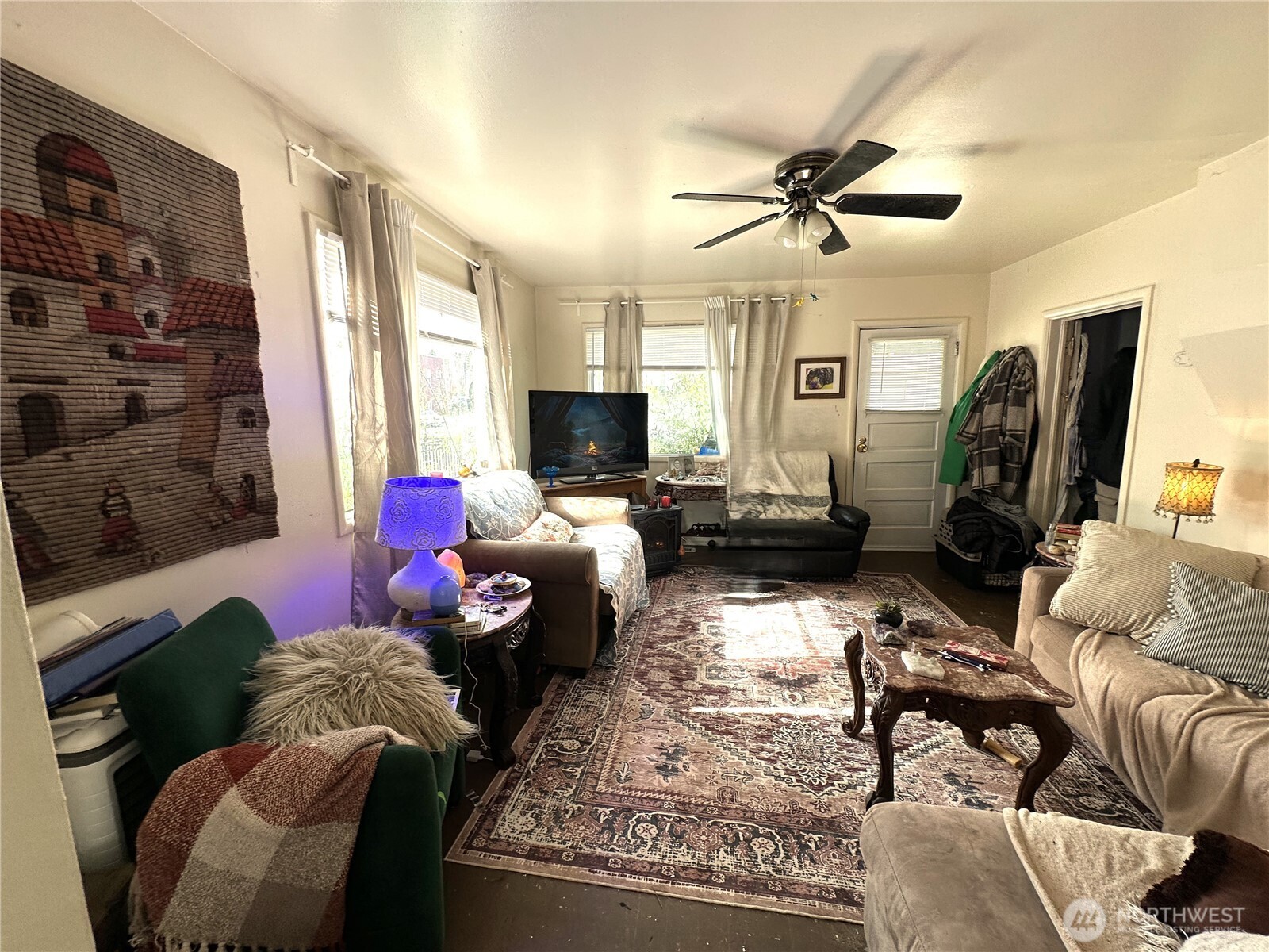 1205 E Maple Street , Bellingham, WA 98225