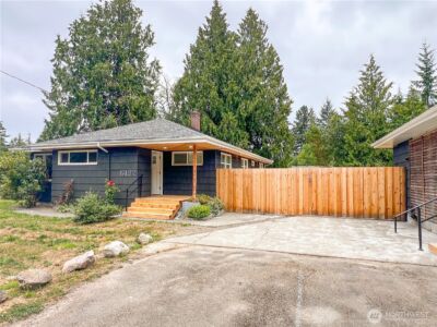 6192 State Route 20 , Port Townsend, WA 98368 - Photo 2