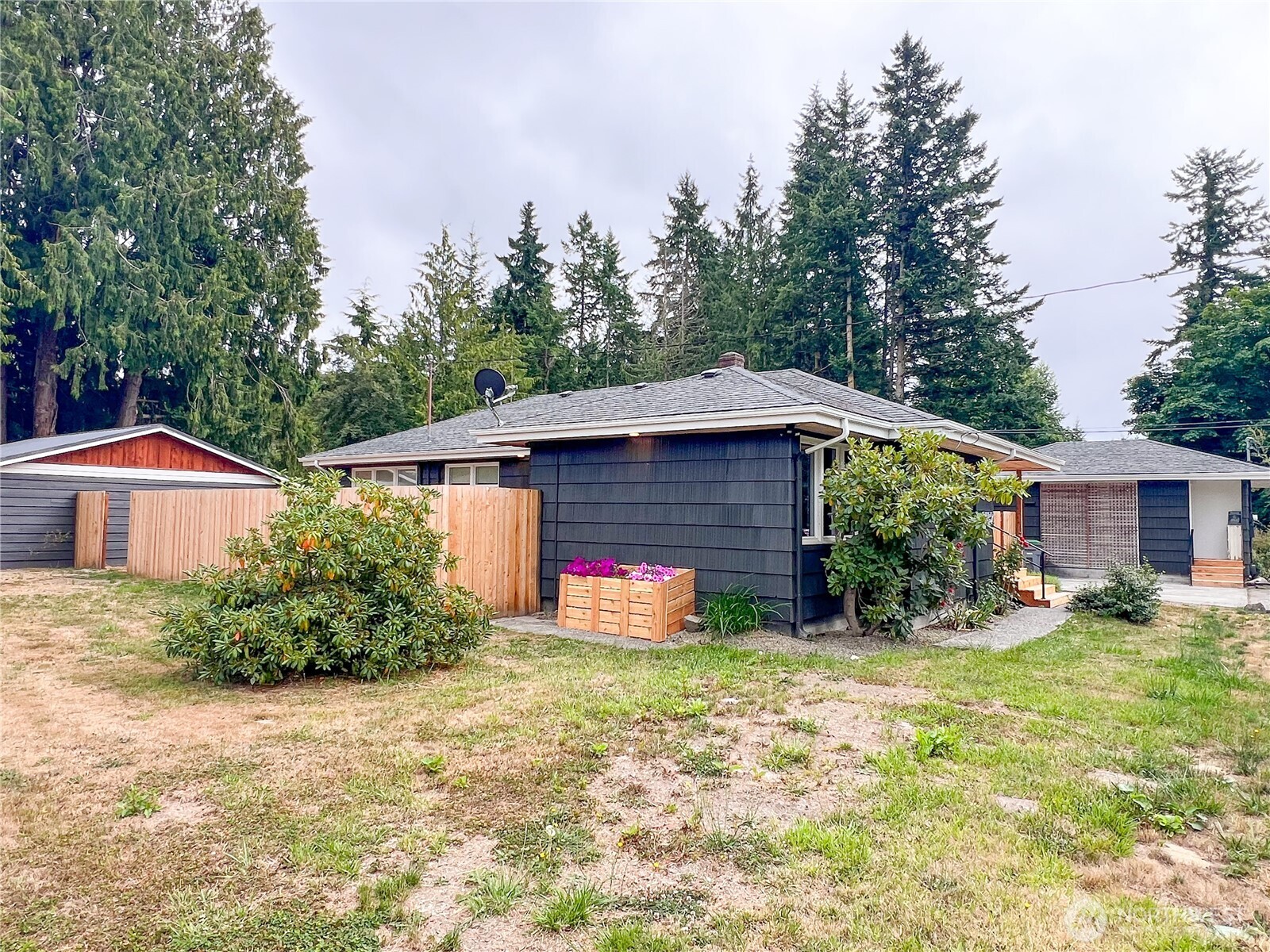 6192 State Route 20 , Port Townsend, WA 98368