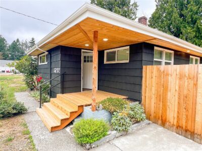 6192 State Route 20 , Port Townsend, WA 98368 - Photo 4