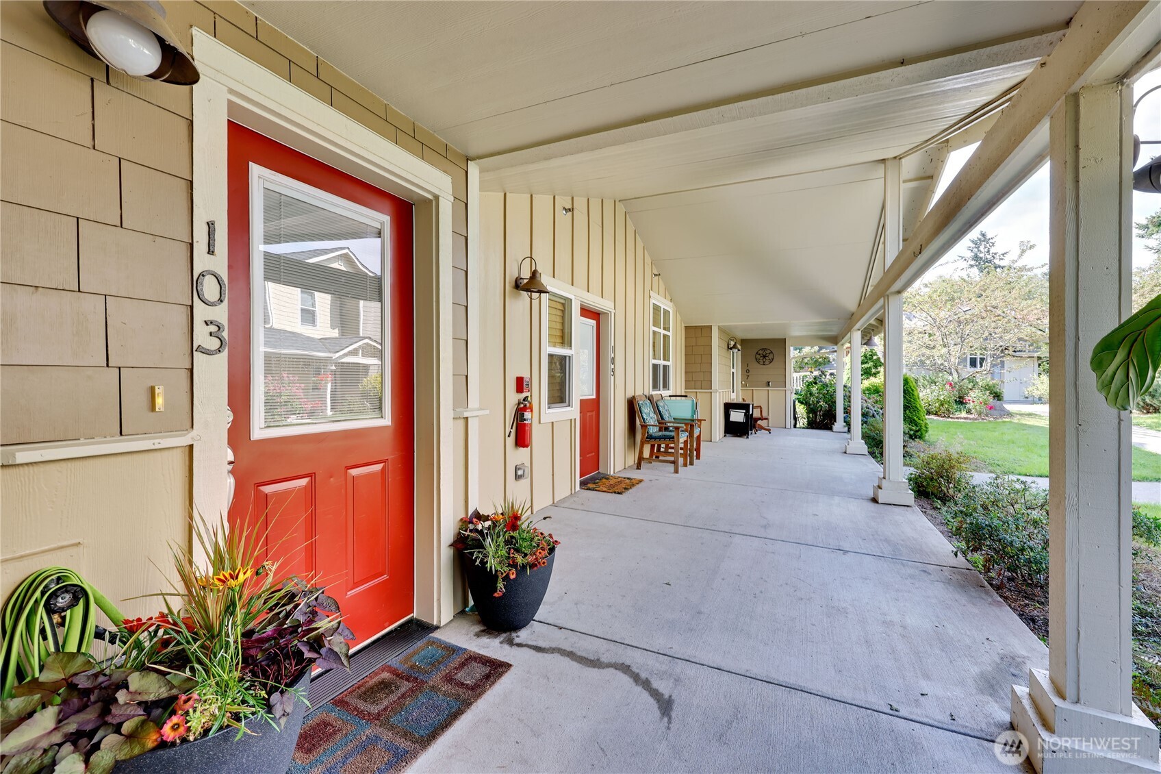 7761 Beacon Place NE #103, Bremerton, WA 98311