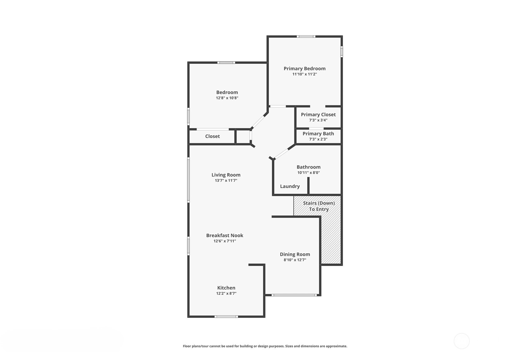 7761 Beacon Place NE #103, Bremerton, WA 98311