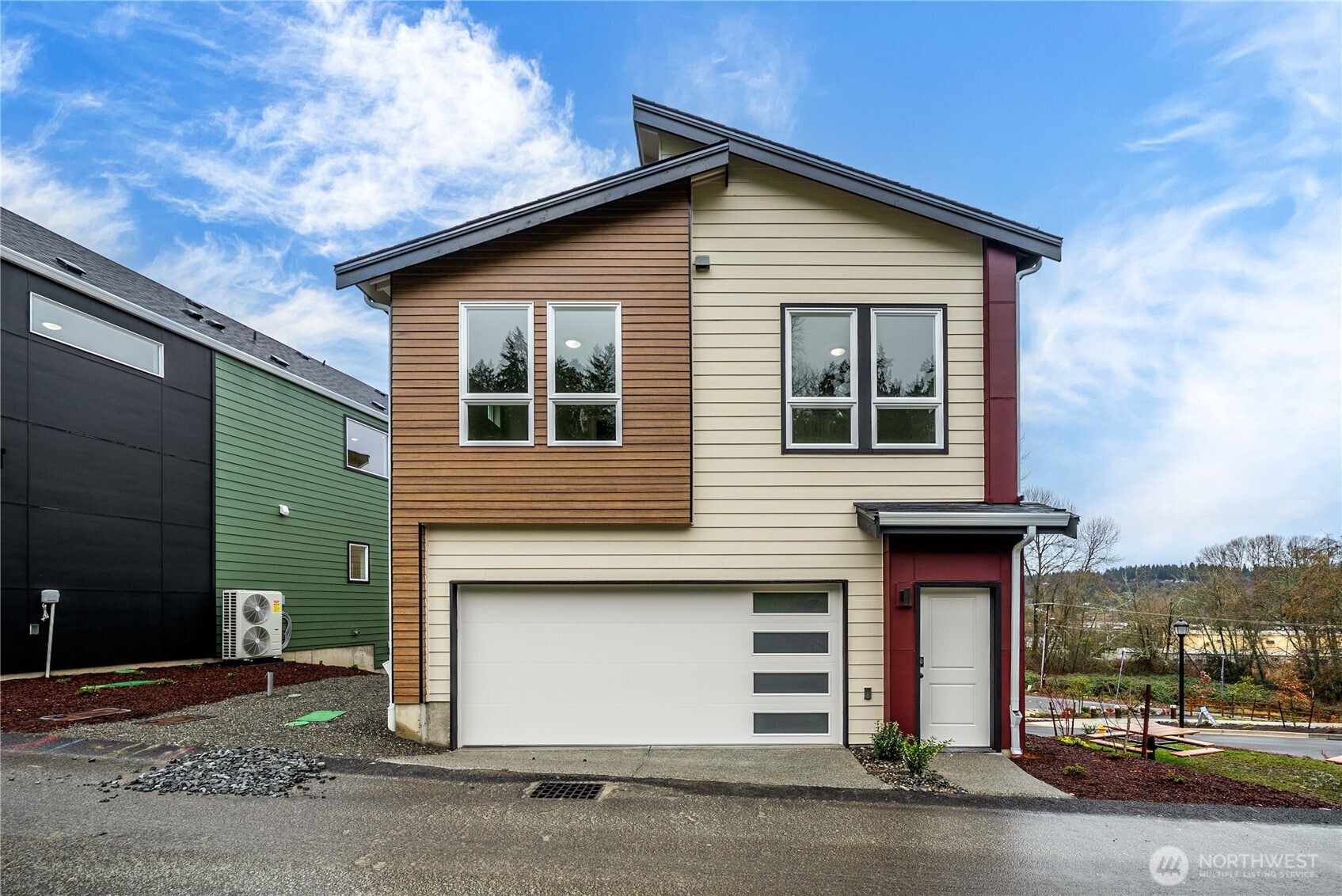 4279 Aberdeen Way NE, Renton, WA 98056