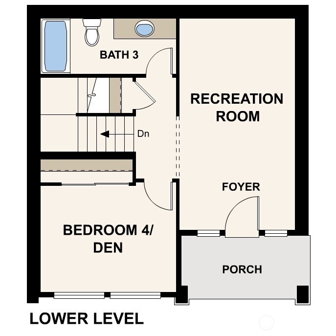 4279 Aberdeen Way NE, Renton, WA 98056