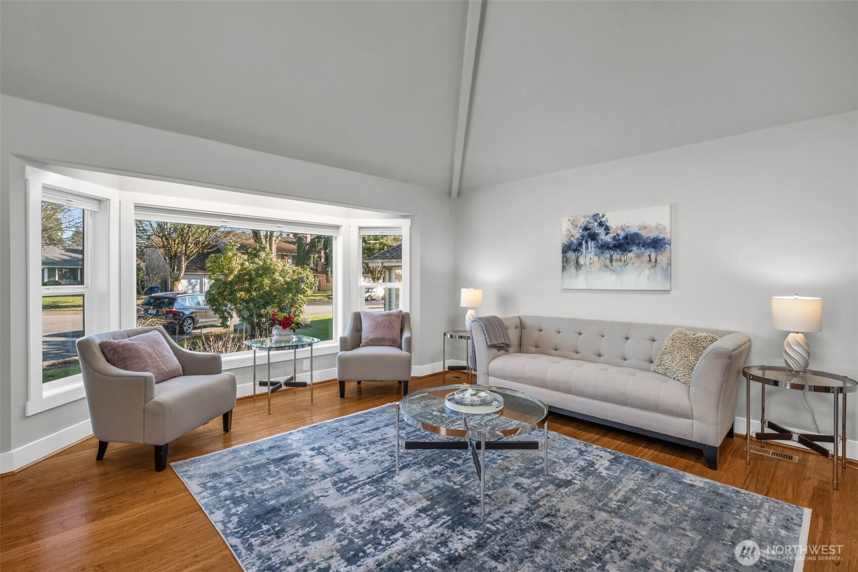 6121 140th Court NE, Redmond, WA 98052