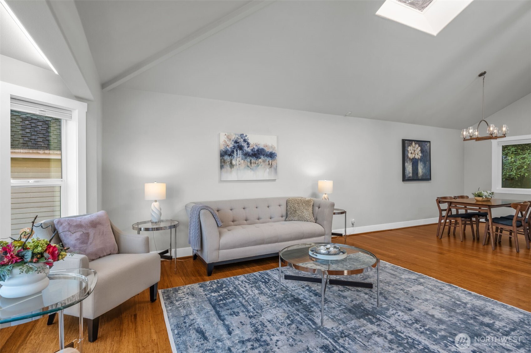 6121 140th Court NE, Redmond, WA 98052