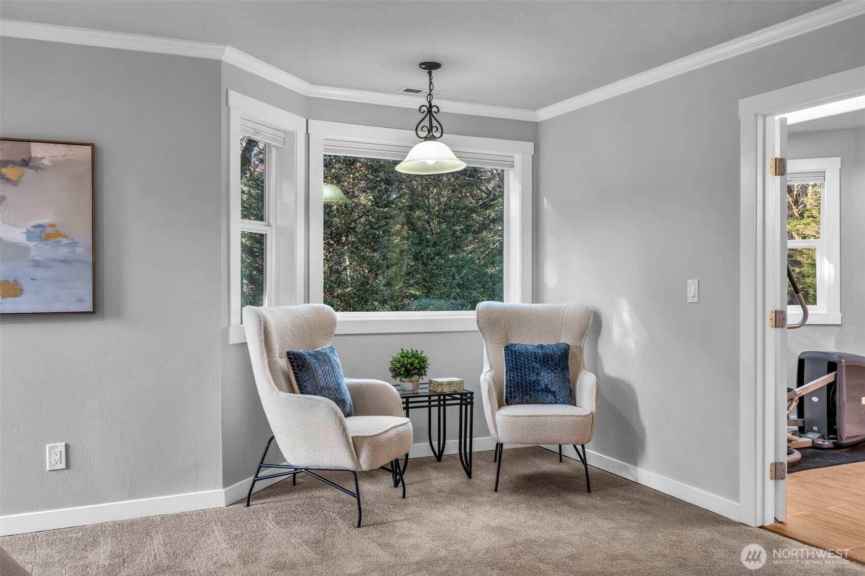 6121 140th Court NE, Redmond, WA 98052