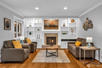 6121 140th Court NE, Redmond, WA 98052 - Photo 3