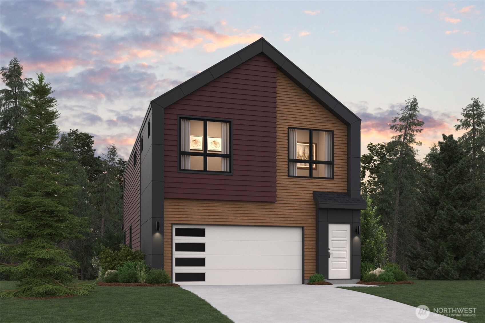 4273 Aberdeen Way NE, Renton, WA 98056