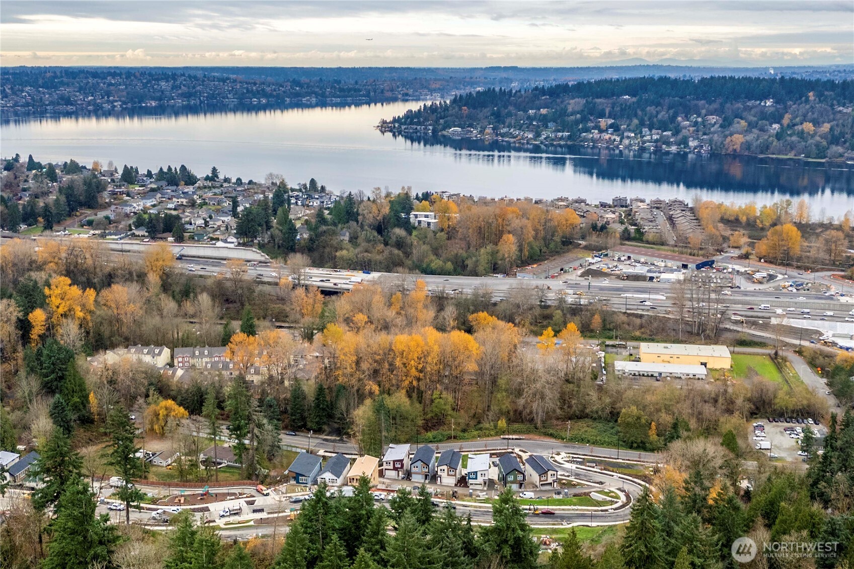 4273 Aberdeen Way NE, Renton, WA 98056