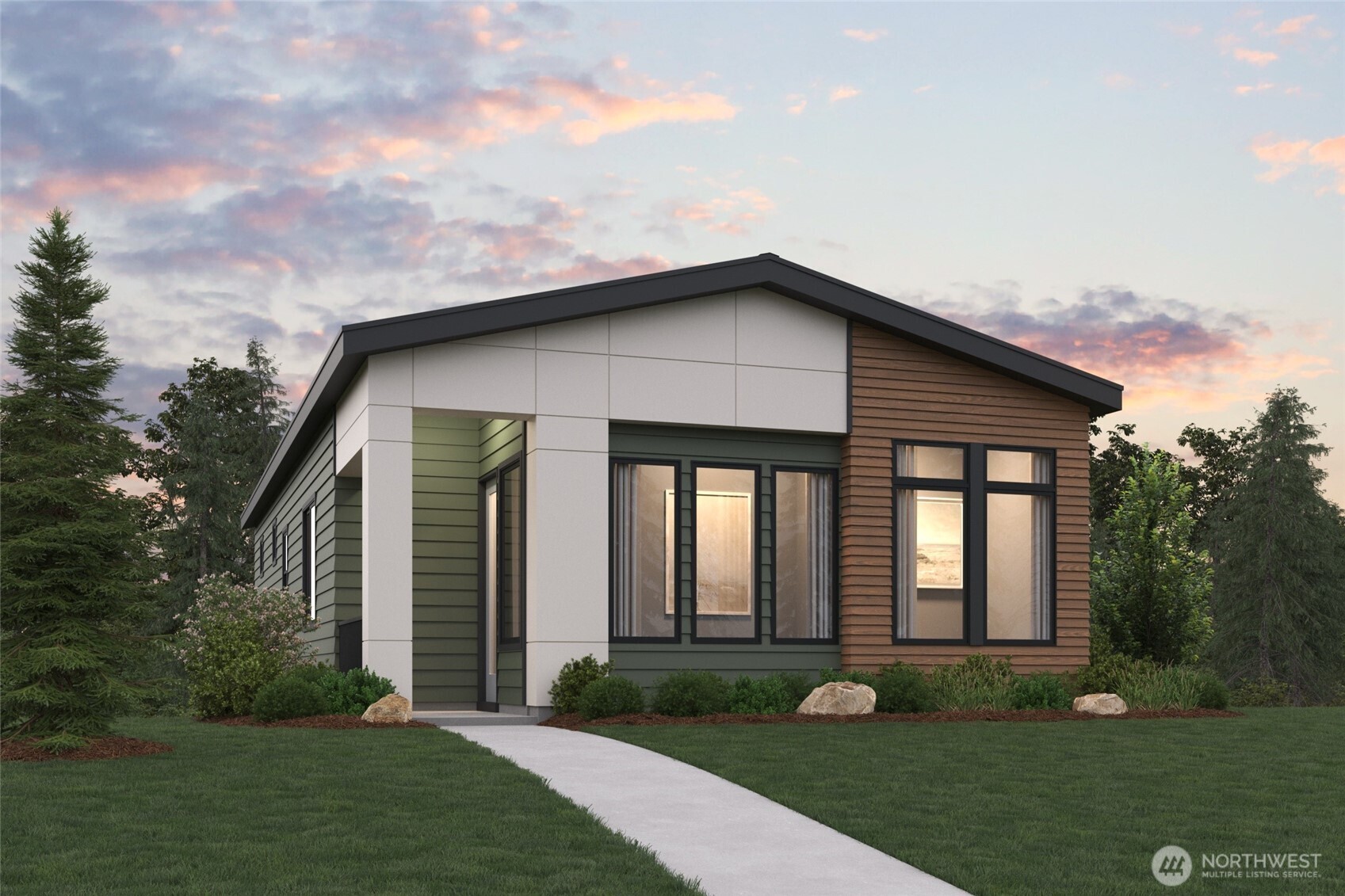 4163 Aberdeen Way NE, Renton, WA 98056