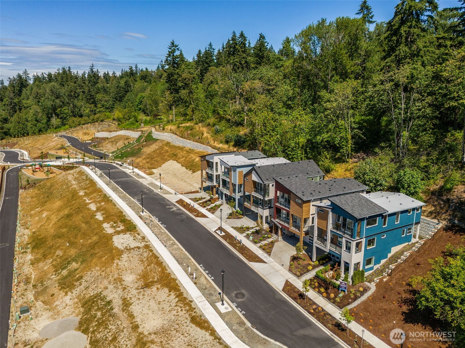 4163 Aberdeen Way NE, Renton, WA 98056